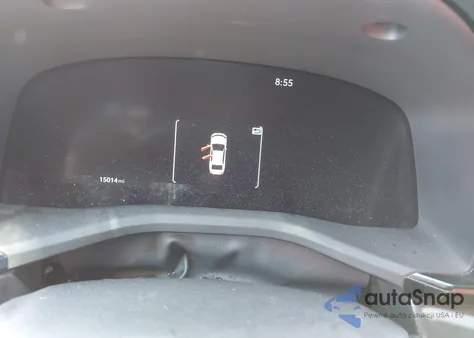 2025 Toyota Camry Xse from USA, damaged, VIN 4T1DAACK2SU065246